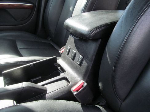 Used 2007 Nissan Maxima 3.5 SL w/ Driver Preferred Pkg image 15