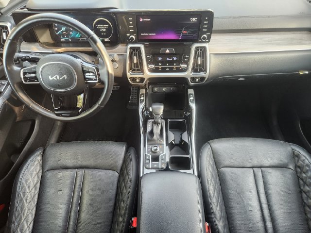 Used 2022 Kia Sorento SX Prestige AWD/4WD image 25