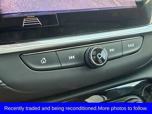 Used 2020 Buick Encore GX Select w/ Experience Buick Package FWD image 25