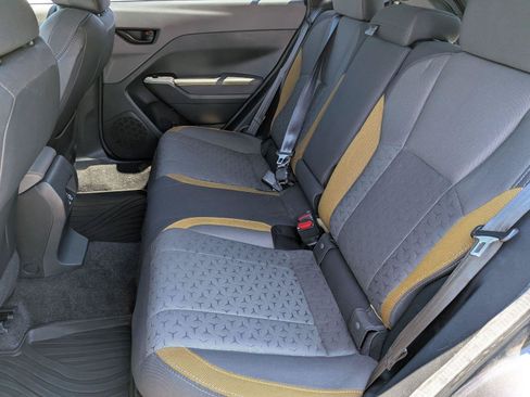 Certified 2024 Subaru Crosstrek 2.5i Sport AWD/4WD image 26