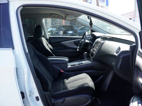 Used 2019 Nissan Murano S w/ Cargo Package FWD image 18