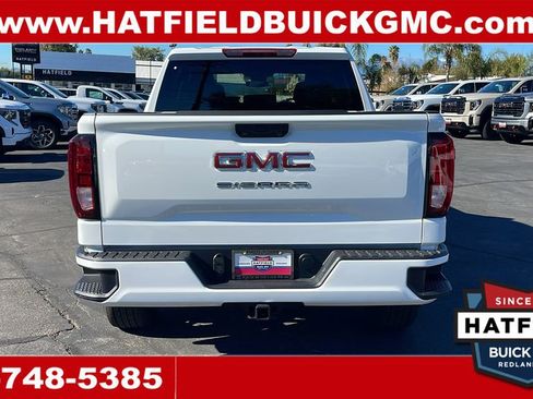 New 2026 GMC Sierra 1500 Pro w/ Graphite Edition image 4