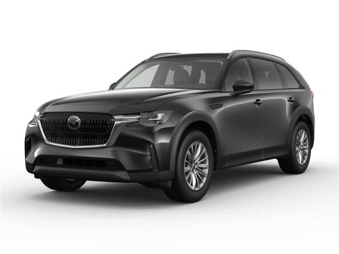 Used 2024 MAZDA CX-90 3.3 Turbo w/ Preferred Plus AWD/4WD image 1