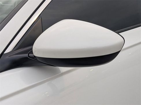 New 2025 Honda Accord LX image 11