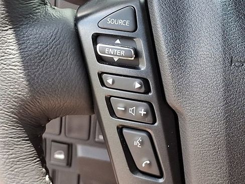 Used 2025 Nissan Frontier SV w/ SV Convenience Package AWD/4WD image 21