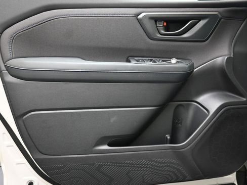 New 2026 Subaru Forester Premium image 23