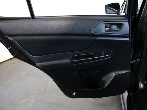 Used 2016 Subaru WRX AWD/4WD image 26