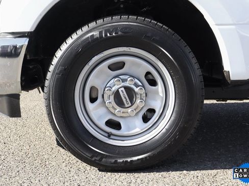 Used 2020 Ford F350 XL w/ Power Equipment Group RWD image 47