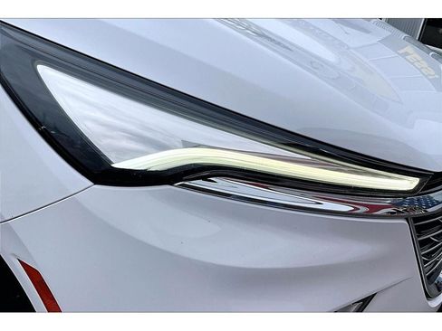 Used 2022 Buick Enclave Premium image 33