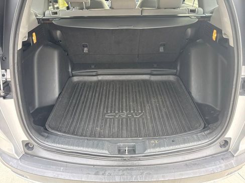Used 2018 Honda CR-V EX image 30