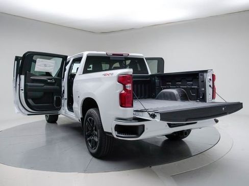 New 2026 Chevrolet Silverado 1500 RST w/ Safety Package image 19