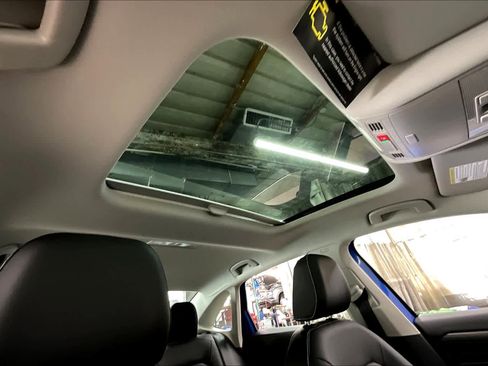 Used 2024 Volkswagen Jetta SEL image 29