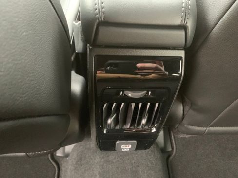 New 2026 Jeep Compass Latitude image 27