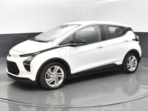 Used 2023 Chevrolet Bolt LT w/ Driver Confidence Package image 1