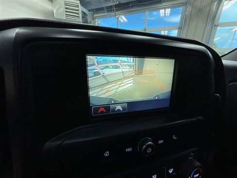Used 2017 GMC Sierra 1500 2WD Double Cab w/ Elevation Edition image 17