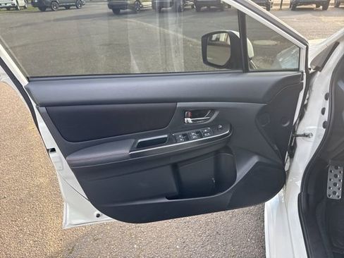 Used 2017 Subaru WRX w/ Popular Package #3 image 20