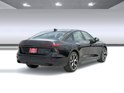 New 2026 Audi A6 Premium Plus AWD/4WD image 9