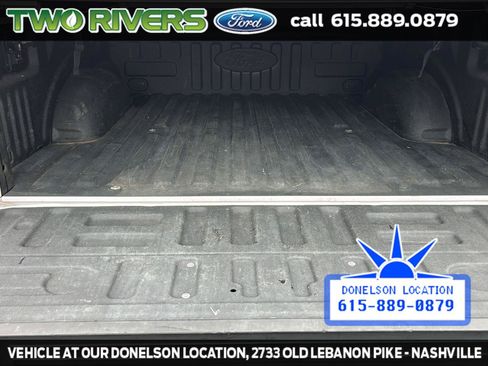 Used 2019 Ford F150 Lariat AWD/4WD image 13