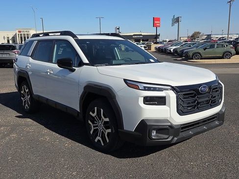 New 2026 Subaru Outback Touring XT image 5