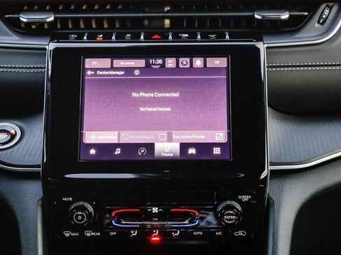 New 2025 Jeep Grand Cherokee Laredo image 15