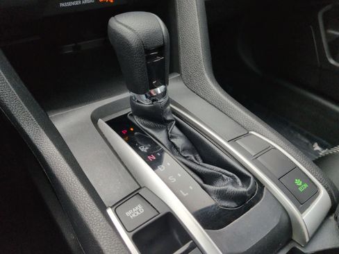 Used 2018 Honda Civic LX image 32