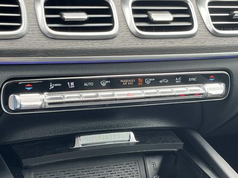 Used 2026 Mercedes-Benz GLE 350 4MATIC image 31