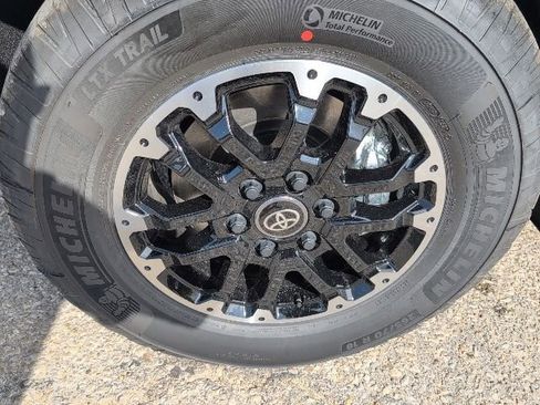 New 2026 Toyota Tundra SR5 image 23