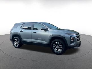 Used 2025 Chevrolet Equinox LT FWD video 2