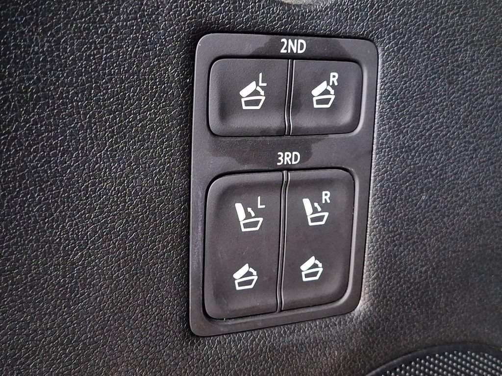Used 2021 Hyundai Palisade Limited FWD image 35