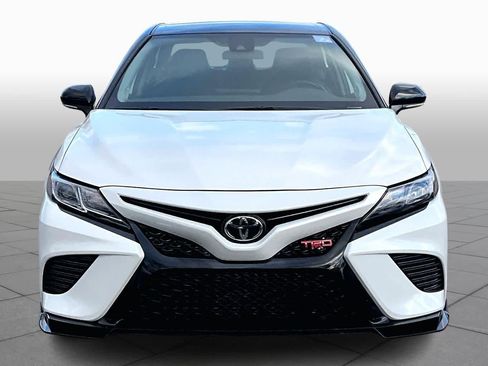 Certified 2024 Toyota Camry TRD image 3
