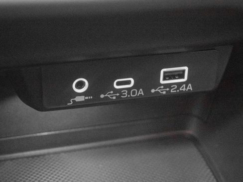 New 2026 Subaru Impreza 2.0i Sport AWD/4WD image 22