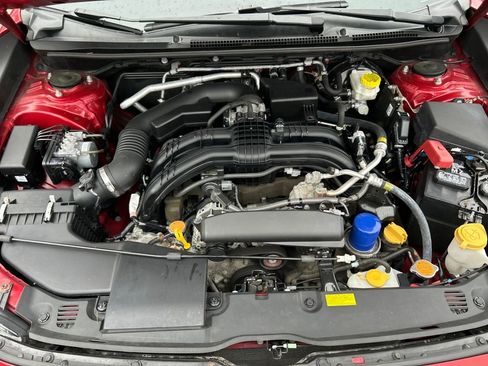 Used 2022 Subaru Impreza 2.0i Sport w/ Popular Package #3 image 26