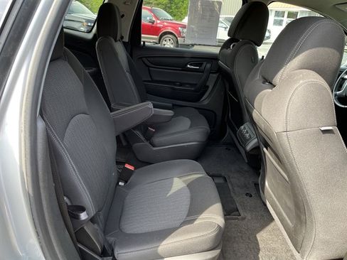 Used 2017 Chevrolet Traverse LT AWD/4WD image 29