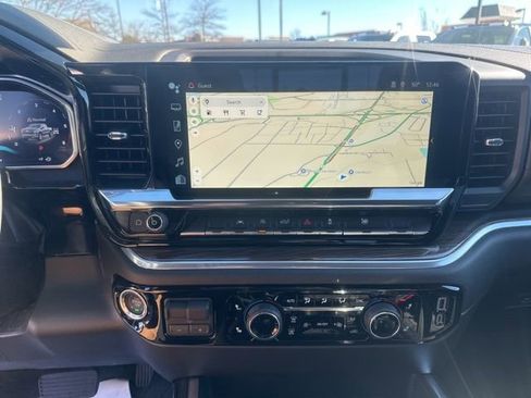 New 2026 Chevrolet Silverado 1500 LT AWD/4WD image 22