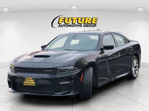 Used 2023 Dodge Charger GT image 9
