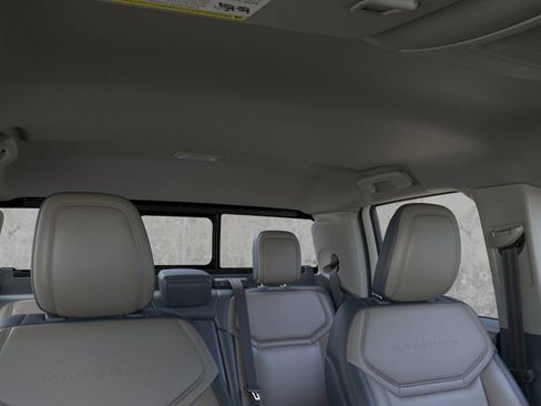New 2026 Ford Maverick Lariat AWD/4WD image 12