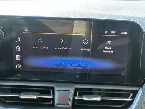 Certified 2025 Chevrolet TrailBlazer LS image 28