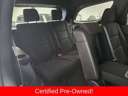 Certified 2026 Dodge Durango GT AWD/4WD image 34
