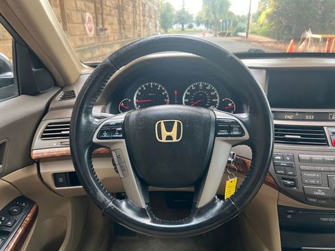 Used 2008 Honda Accord EX-L image 14