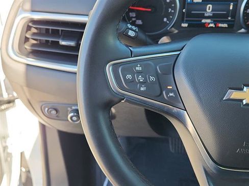 Used 2024 Chevrolet Equinox LT image 15