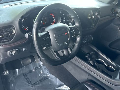 Used 2024 Dodge Durango GT AWD/4WD image 13