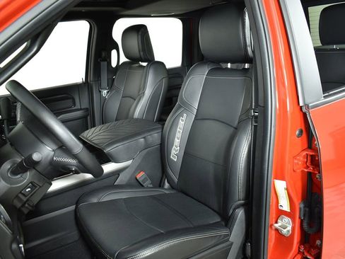 Used 2024 RAM 2500 Rebel image 12