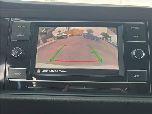 Used 2024 Volkswagen Jetta S image 17