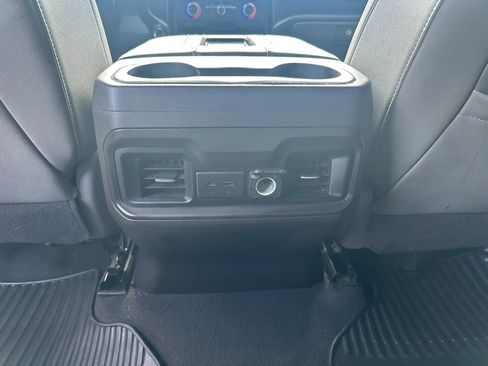 Used 2021 Chevrolet Silverado 1500 RST w/ All Star Edition Plus AWD/4WD image 15