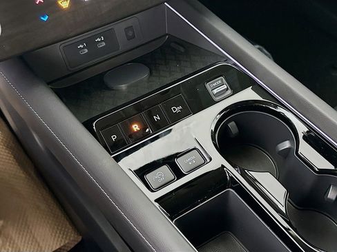 New 2026 Nissan Murano SL image 22