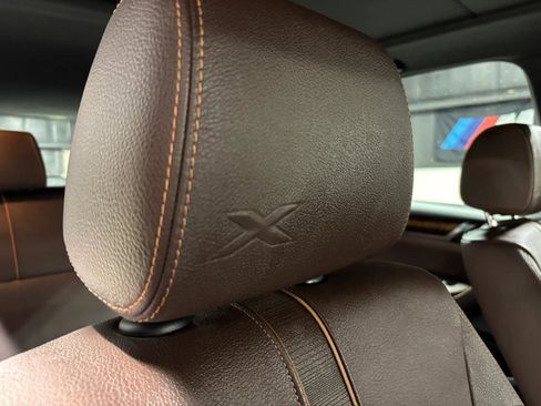 Used 2017 BMW X3 xDrive35i image 21