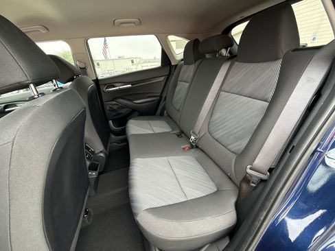 Used 2026 Kia Seltos LX FWD image 24