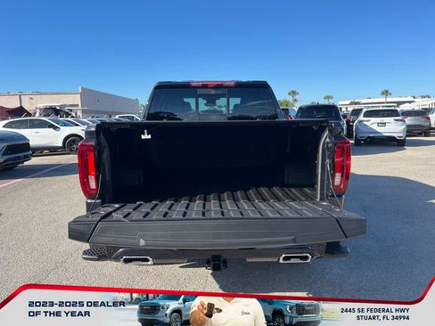 New 2026 GMC Sierra 1500 Denali image 16