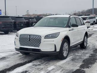 New 2026 Lincoln Corsair Premiere video 2