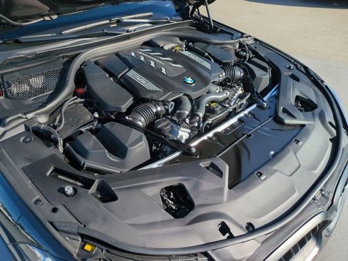 Used 2023 BMW M850i Gran Coupe xDrive image 25